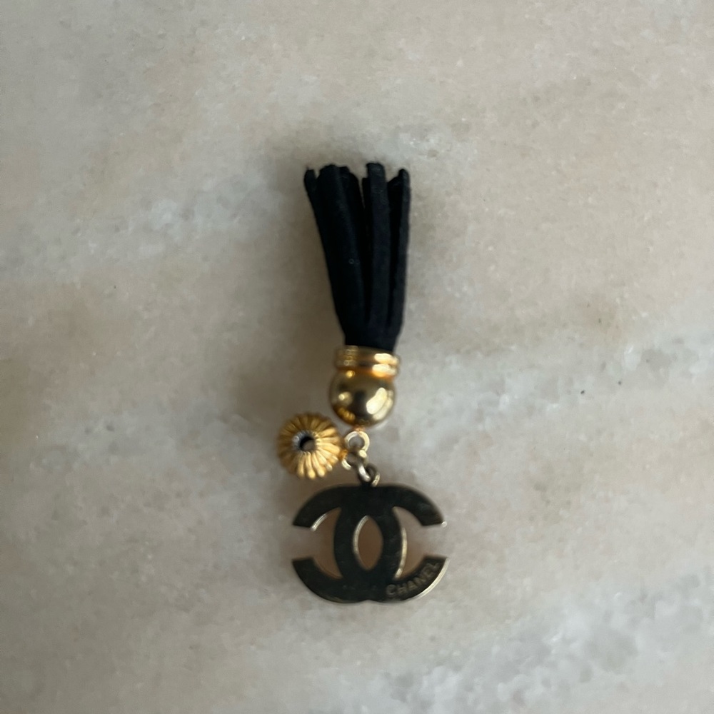 ♠️Black Tassel